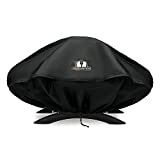SUPJOYES Grill Cover for Weber Q Series Grills, Grill Cover for Weber Q1200, Q1000 and Q100 Series Portable Grill Cover