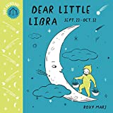 Baby Astrology: Dear Little Libra