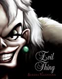 Evil Thing (Volume 7) (Villains)