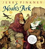 Noah's Ark (Caldecott Honor Book)