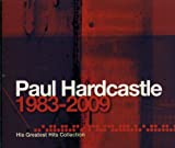 Paul Hardcastle 1983 - 2009