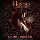 Hunted: House of Night Series, Book 5