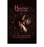 Hunted[ HUNTED ] By Cast, P. C. ( Author )Mar-10-2009 Hardcover