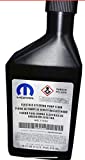 Genuine Mopar Fluid 68088485AB Hydraulic Fluid 1 Pint