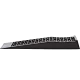 Discount Ramps Low Profile Plastic Car Service Ramps - 2 Pack