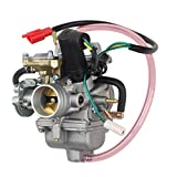 New Carburetor 250cc for Honda Helix CN250 CF250 China Scooter Moped ATV Quad Go Kart 250cc Engine