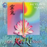 Merlin's Magic: Light Touch