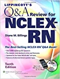 Lippincott's Q&A Review for NCLEX-RN