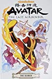 Avatar: The Last Airbender--The Search Omnibus