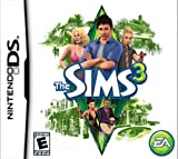 The Sims 3 - Nintendo DS