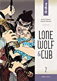 Lone Wolf and Cub Omnibus Volume 2