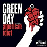 American Idiot (CD)