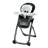 Graco Duodiner DLX 6 in 1 High Chair | Converts to Dining Booster Seat, Youth Stool, and More, Hamilton