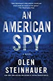 An American Spy: A Novel (Milo Weaver Book 3)