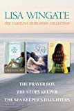 The Carolina Heirlooms Collection: The Prayer Box / The Story Keeper / The Sea Keeper's Daughters (A Carolina Heirlooms Novel)