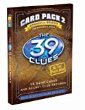 The 39 Clues Card Pack 2: Branch vs. Branch