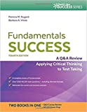 [0803644140] [9780803644144] Fundamentals Success: A Q&A Review Applying Critical Thinking to Test Taking 4th Edition-Paperback