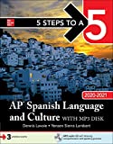 5 Steps to a 5: AP Spanish Language and Culture 2020-2021