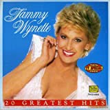 Tammy Wynette - 20 Greatest Hits