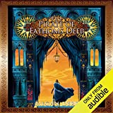 The Pirate of Fathoms Deep: Tales of the High Court, Book 2