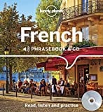 Lonely Planet French Phrasebook and CD 4