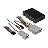 Metra GMOS OnStar Interface for GM Systems, Multi Color