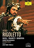 Verdi - Rigoletto / Luciano Pavarotti, Ingvar Wixell, Edita Gruberova, Victoria Vergara, Ferruccio Furlanetto, Riccardo Chailly