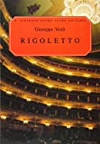 Rigoletto Opera in Four Acts : Vocal Score