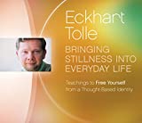 Bringing Stillness into Everyday Life (CD)