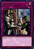 Yu-Gi-Oh! - Toll Hike - SOFU-EN077 - Soul Fusion - Unlimited Edition - Rare