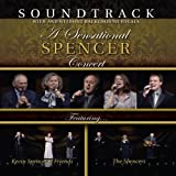 A Sensational Spencer Concert Soundtrack