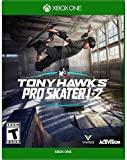 Tony Hawk's Pro Skater 1 + 2 - Xbox One