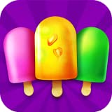 Ice Pops! - Kids Cooking Game