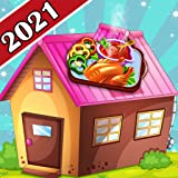 Cooking Star Crazy Chef - Indian Chef Restaurant Kitchen Cooking Games