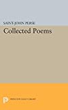 Collected Poems (Works by St.-John Perse)