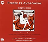 Jacques Ibert - Persée et Andromède, Las Ballade de la Geôle de Reading, Sarabande pour Dulcinée