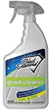 Ultimate Grout Cleaner: Best Cleaner for Tile,Ceramic,Porcelain, Marble Acid-Free Safe Deep Cleaner & Stain Remover for Even The Dirtiest Grout. (1-Quart)