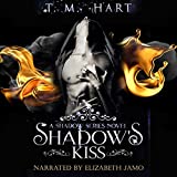 Shadow's Kiss: Shadow Series, Book 1