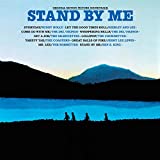 Stand By Me -Original Motion Picture Soundtrack (180 Gram Aqua Blue Audiophile Vinyl/Limited Anniversary Edition)