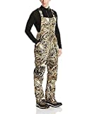 Arctix Men's Essential Insulated Bib Overalls, Realtree Max-5 Camo, Large/32" Inseam