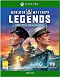 World of Warships: Legends Firepower Deluxe Edition - Xbox One