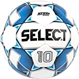 SELECT Numero 10 Soccer Ball Sz 5 (EA)