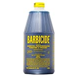 Barbicide Solution, 64 Fl Oz