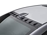 SUBARU OEM SPT Vortex Generator 2015 2016 2017 2018 2019 WRX & STI E751SVA000 Genuine