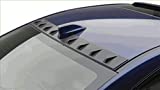 Subaru E751SVA010 Vortex Generator, 1 Pack