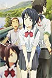 your name. Another Side: Earthbound. Vol. 1 (manga) (your name. Another Side:Earthbound (manga), 1)