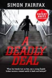 A Deadly Deal (Deal Series Book 1)