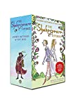 Shakespeare 16 Books Childrens Story Collection Set By Tony Ross