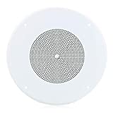 Atlas Sound 8" 10W Ceiling Speaker