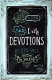 Teen to Teen: 365 Daily Devotions by Teen Girls for Teen Girls